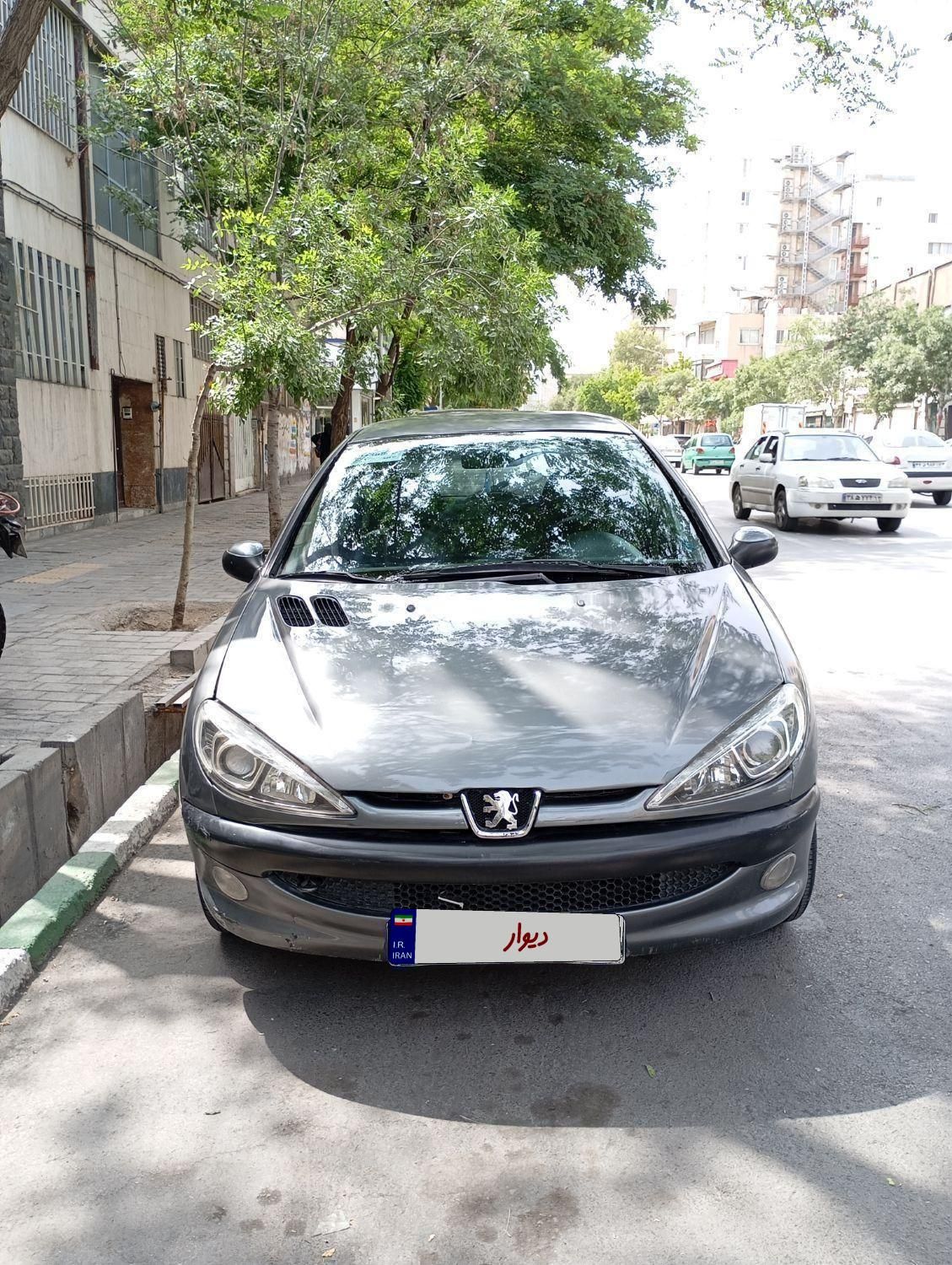 خودرو پژو، 206 آگهی ann_18730413
