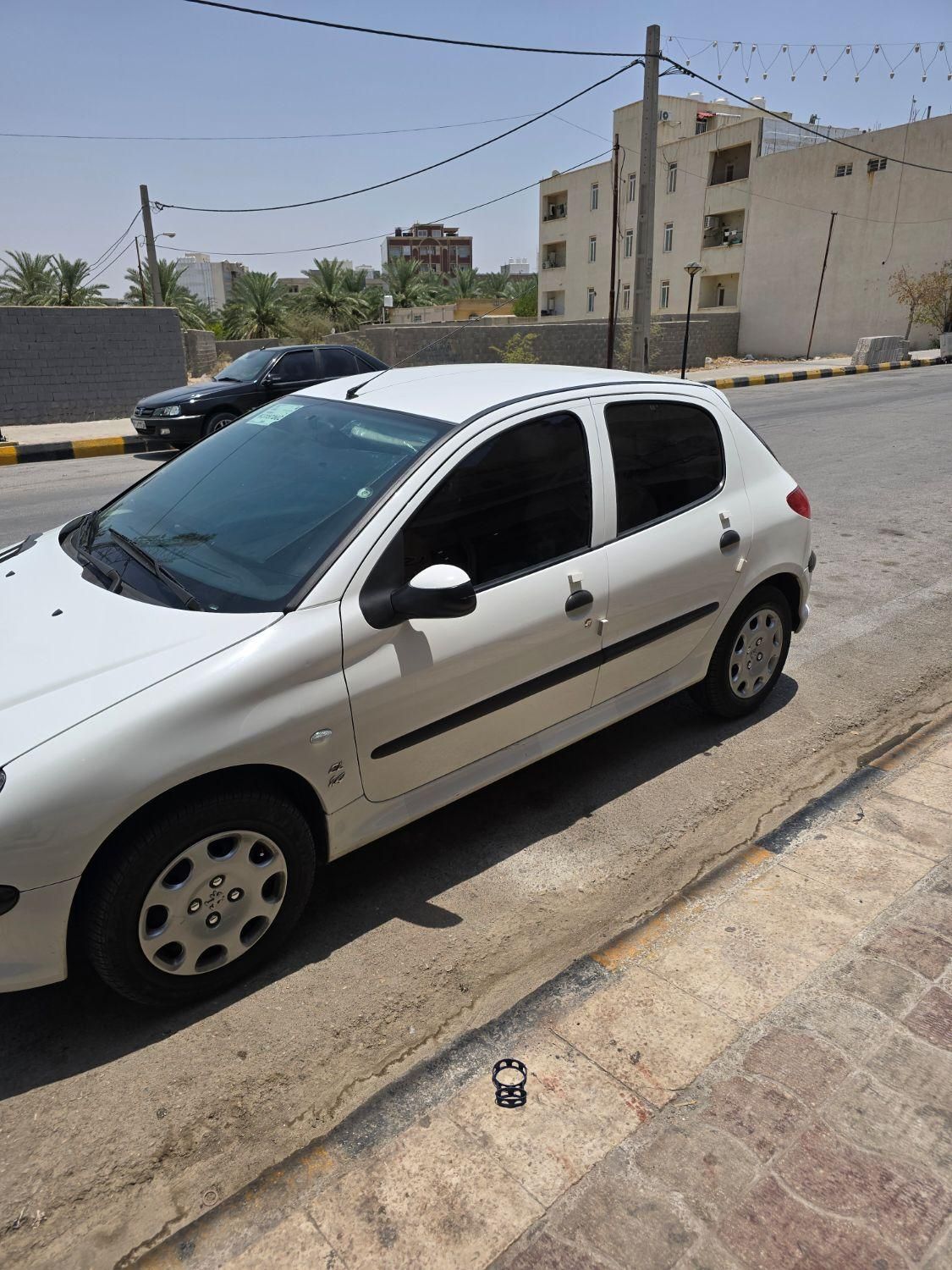 خودرو پژو، 206 آگهی ann_18730415