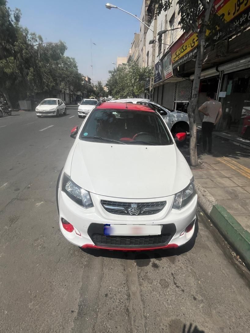 خودرو کوییک، R آگهی ann_18730422