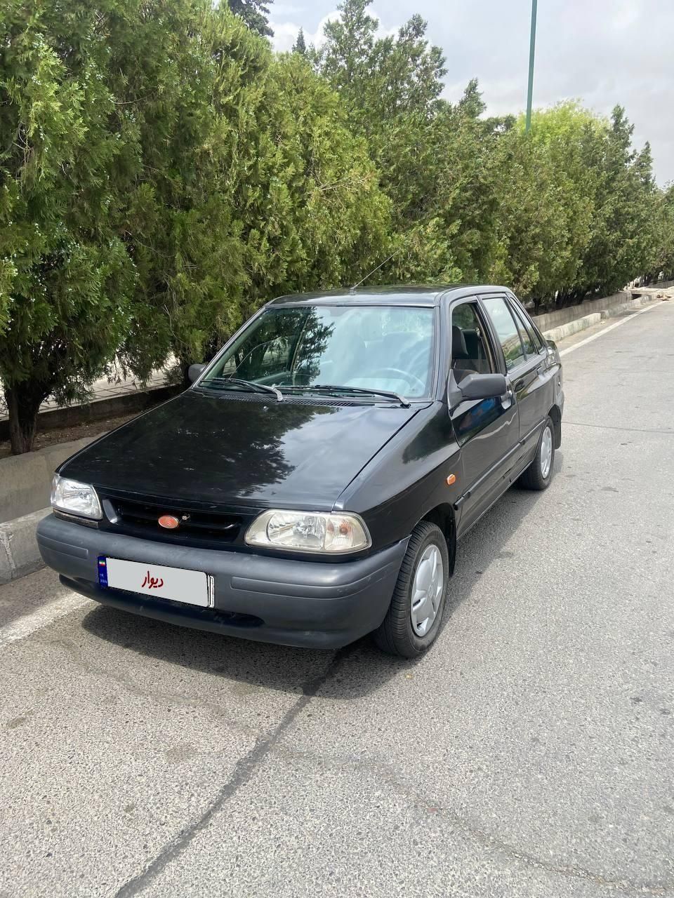 خودرو پراید، صبا آگهی ann_18730449