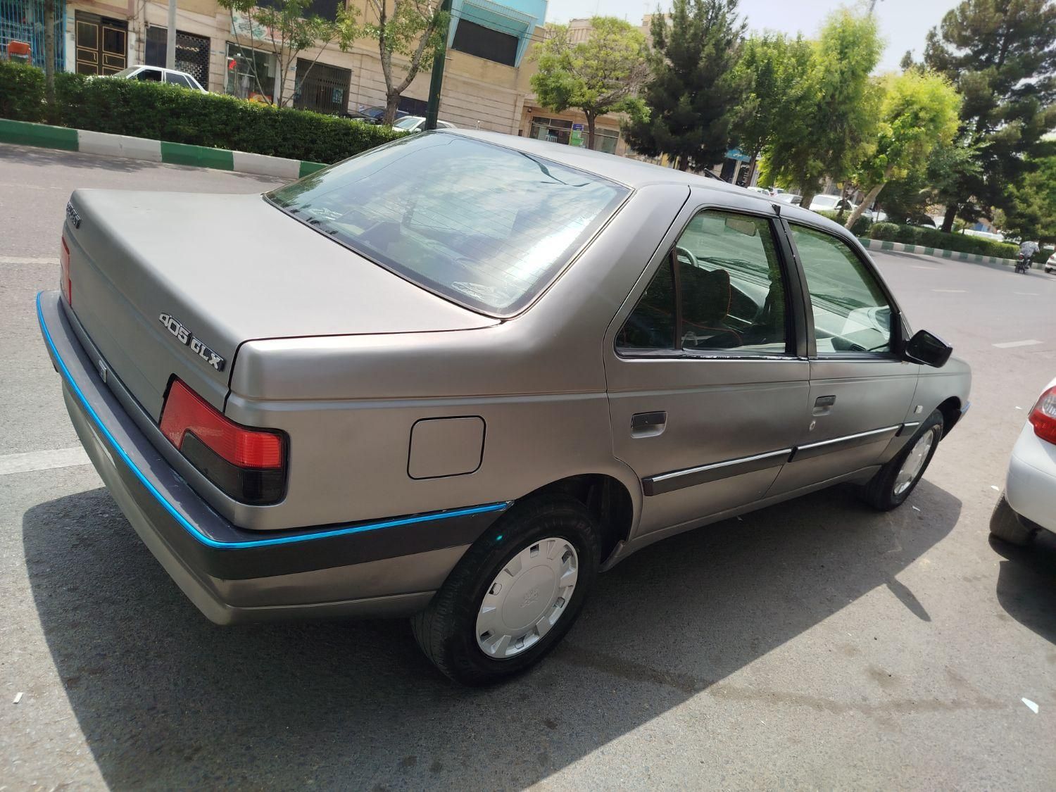 خودرو پژو، 405 آگهی ann_18730453