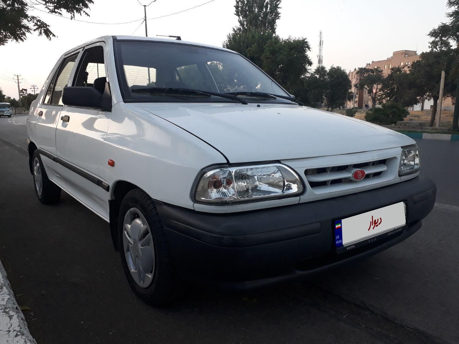 خودرو پراید، 131 آگهی ann_18730466