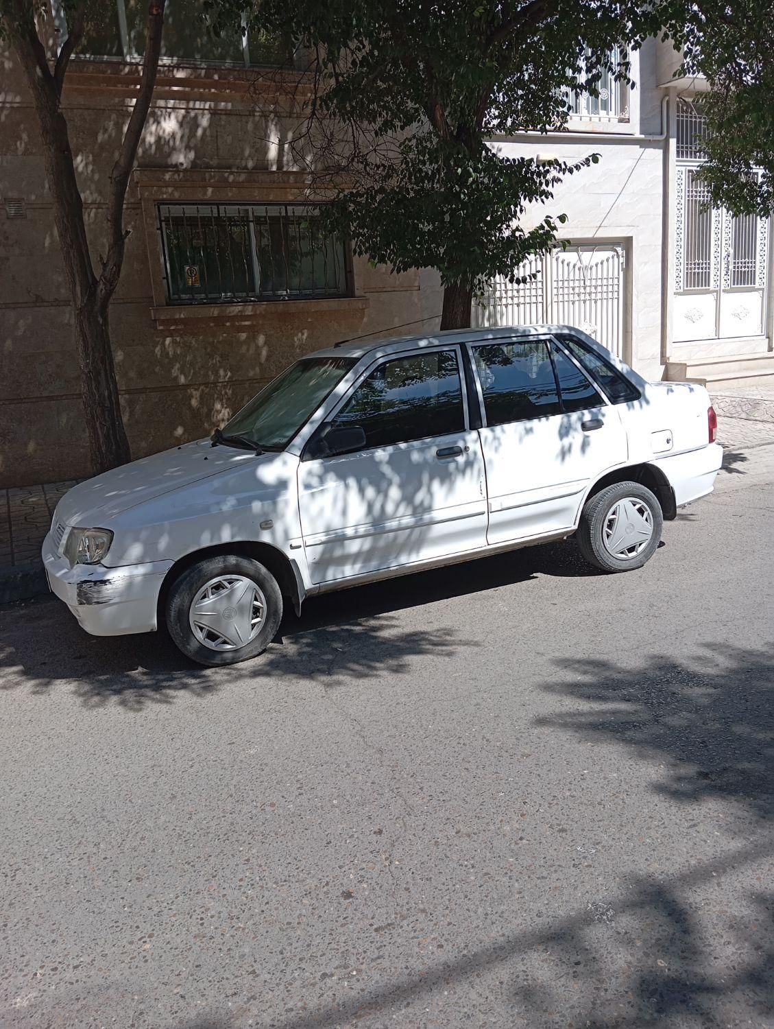 خودرو پراید، 132 آگهی ann_18730468