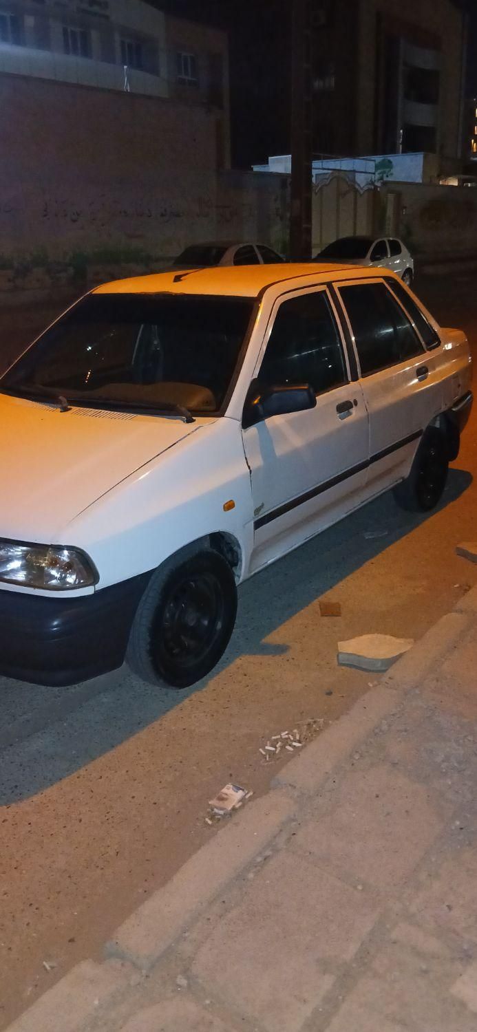 پراید 131 LE - 1391