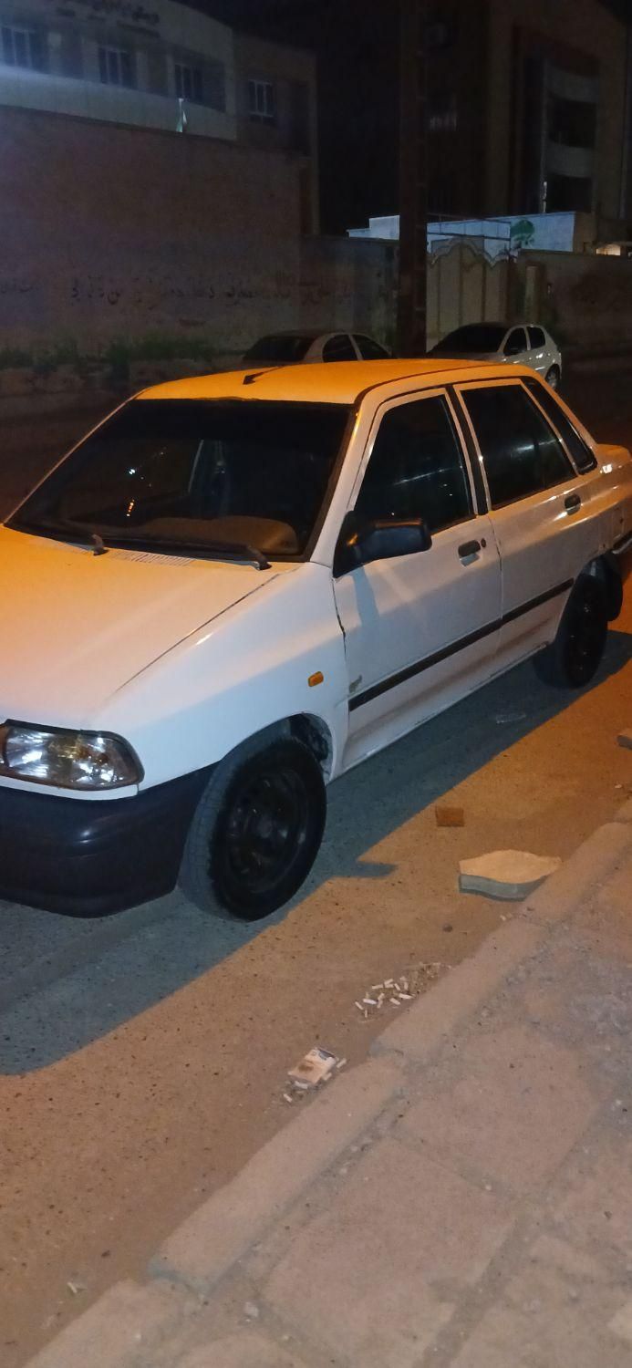 پراید 131 LE - 1391