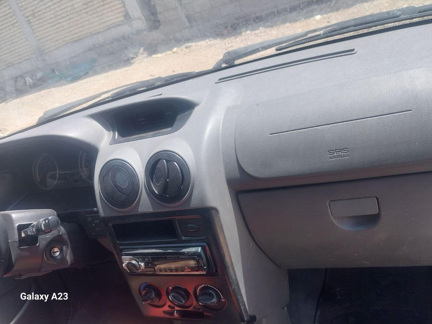 پراید 131 SE - 1394