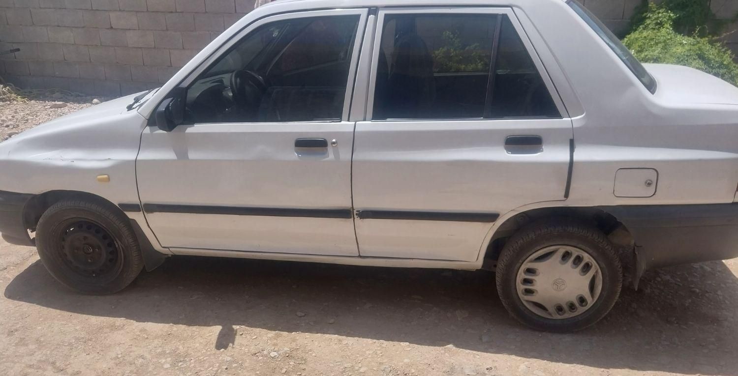 پراید 131 SE - 1394