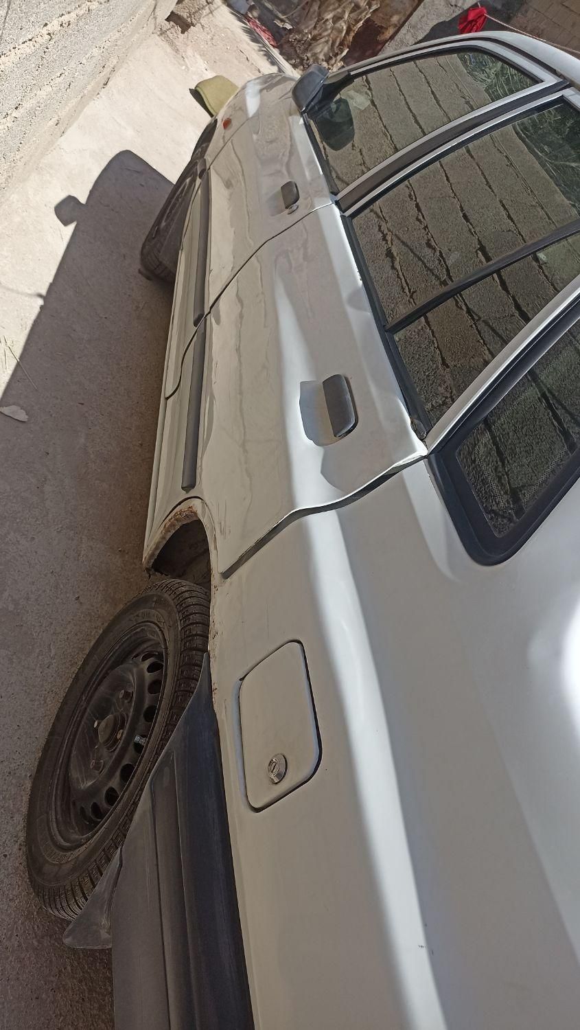 خودرو پراید، صبا آگهی ann_18730504