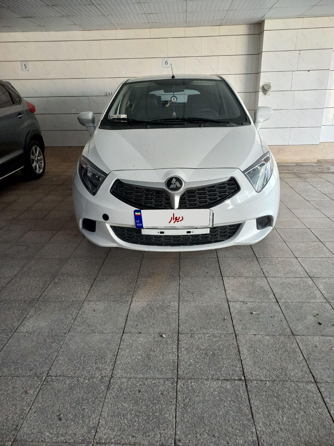 خودرو برلیانس، H220 آگهی ann_18730526