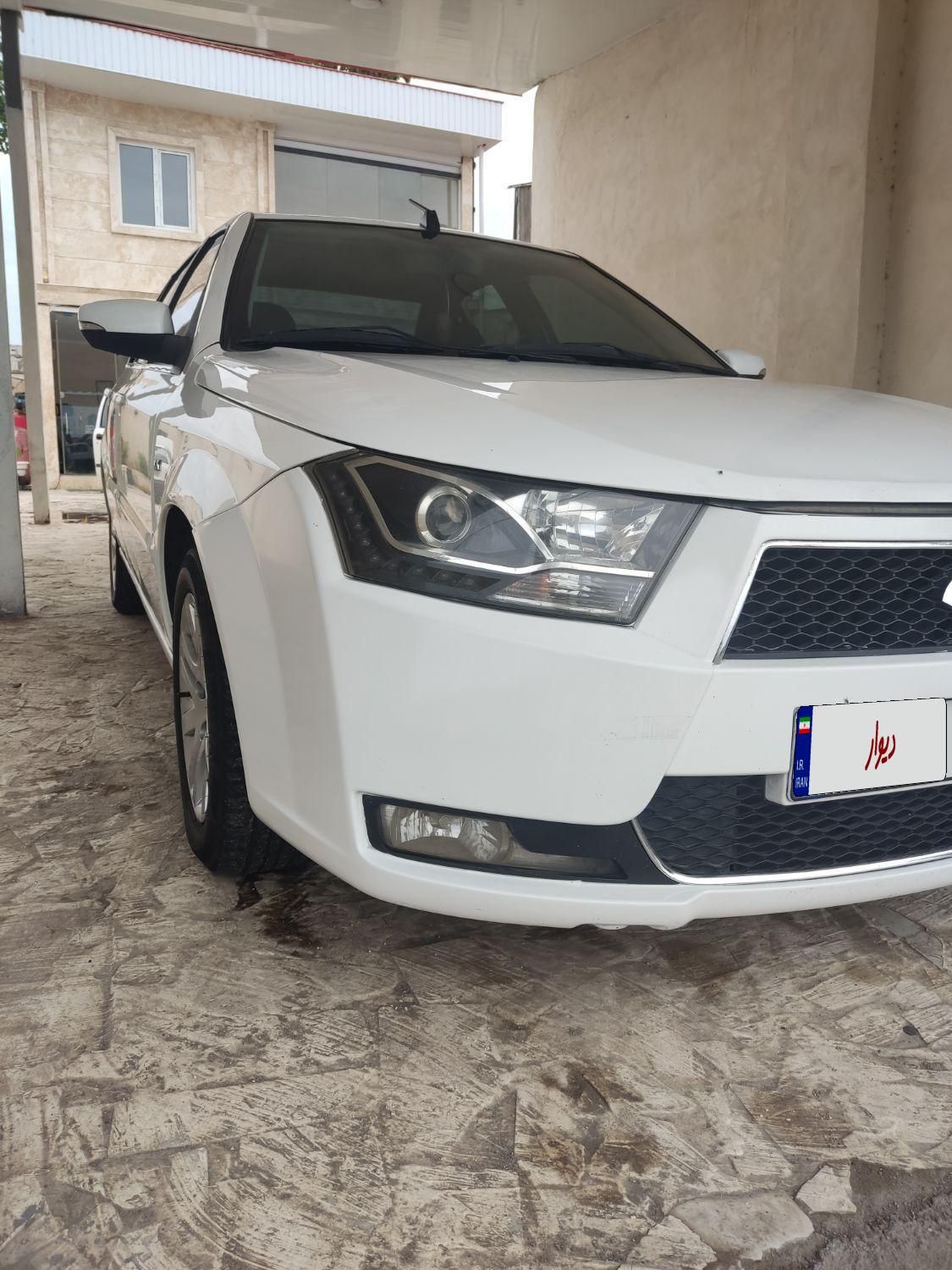 خودرو دنا، معمولی آگهی ann_18730530