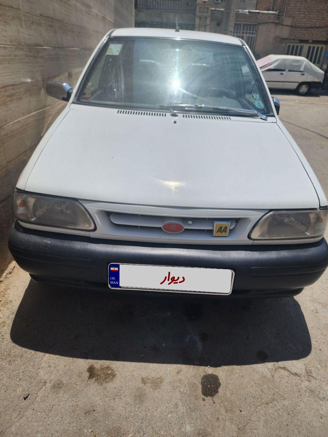 خودرو پراید، 131 آگهی ann_18730549