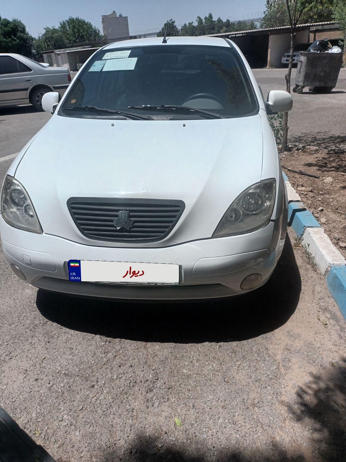 خودرو تیبا، 2 آگهی ann_18730553