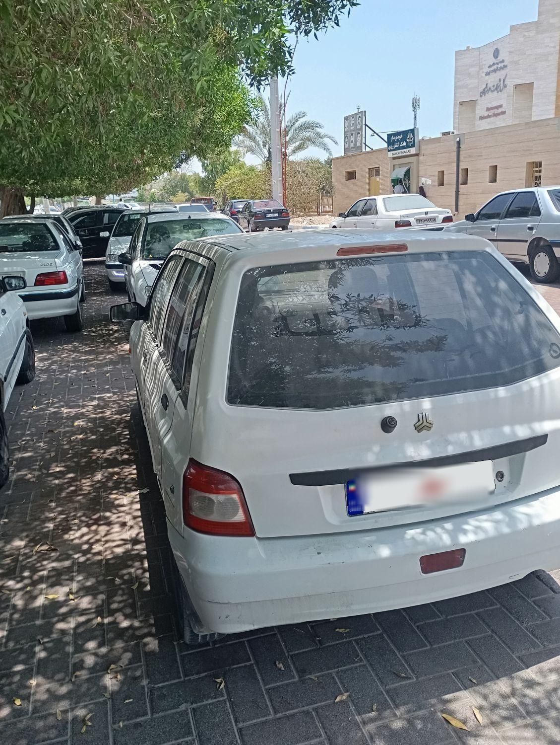 خودرو پراید، 111 آگهی ann_18730575