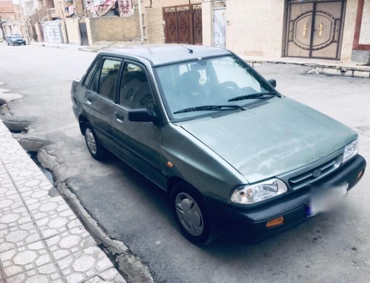 خودرو پراید، 131 آگهی ann_18730581