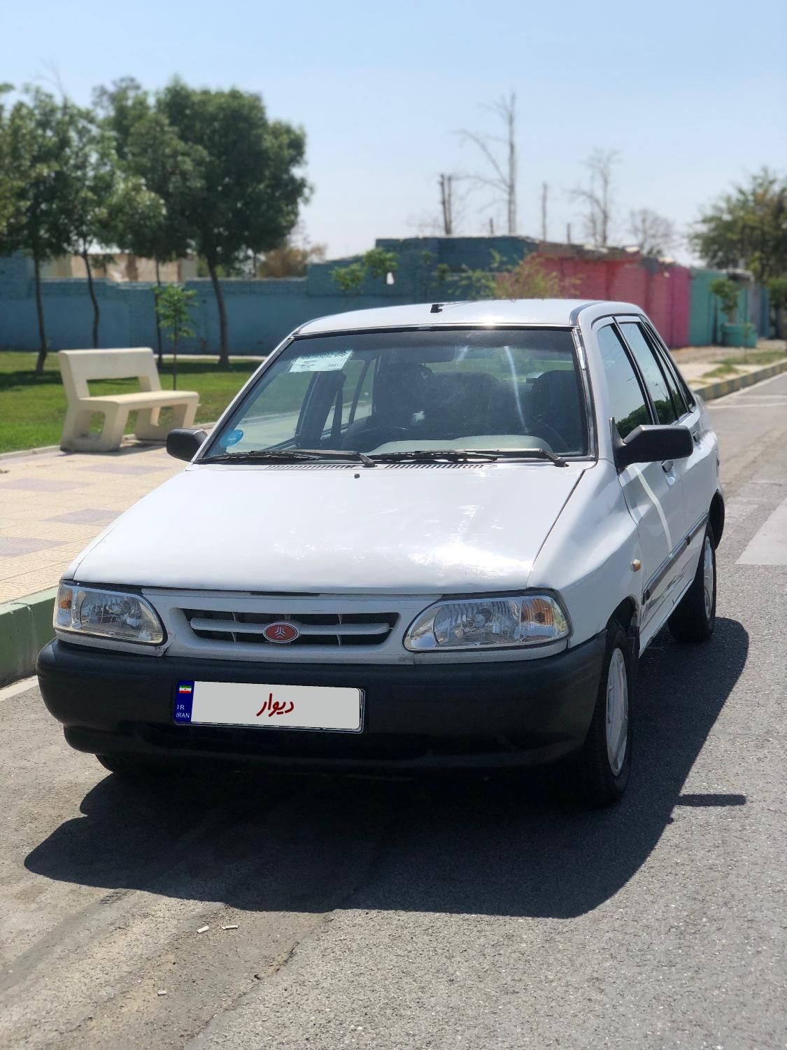 خودرو پراید، 131 آگهی ann_18730582