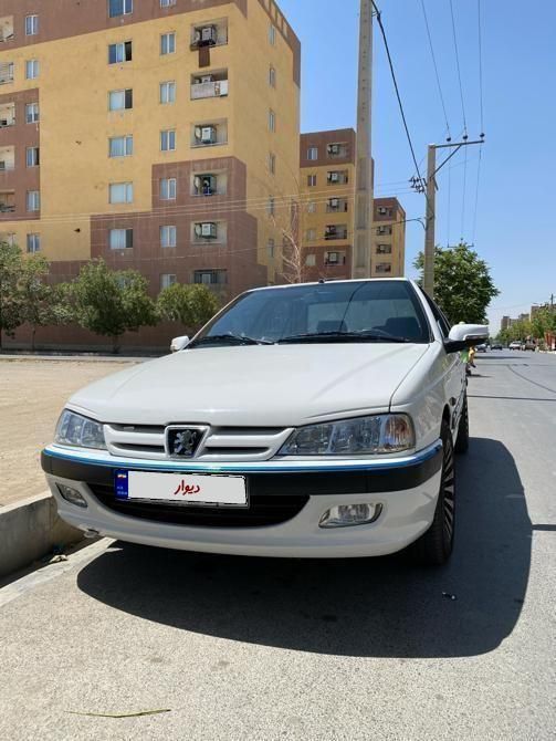 خودرو پژو، پارس آگهی ann_18730593