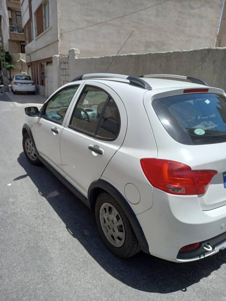 خودرو کوییک، معمولی آگهی ann_18730612
