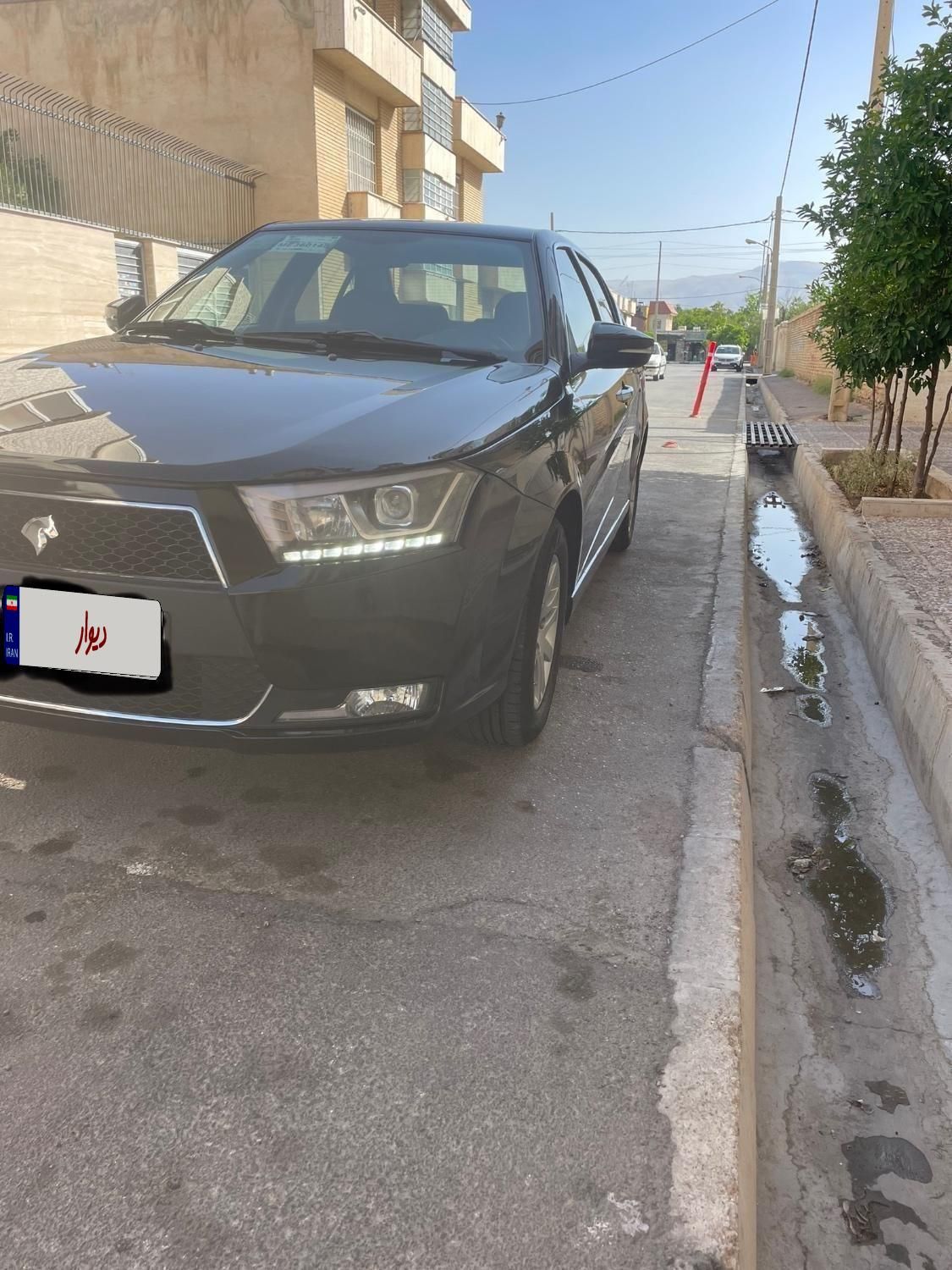 خودرو دنا، معمولی آگهی ann_18730651