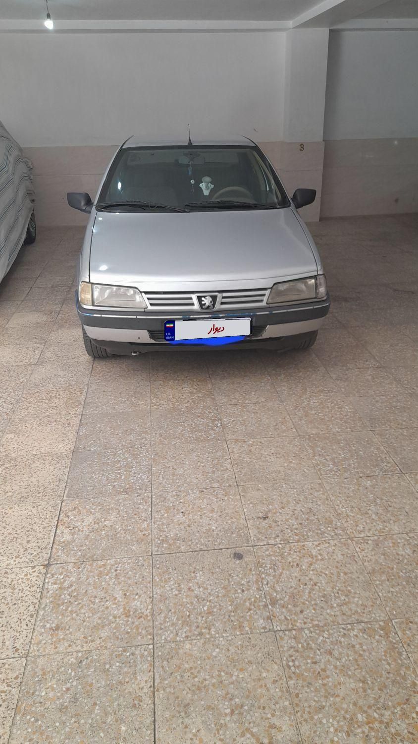 خودرو پژو، 405 آگهی ann_18730663