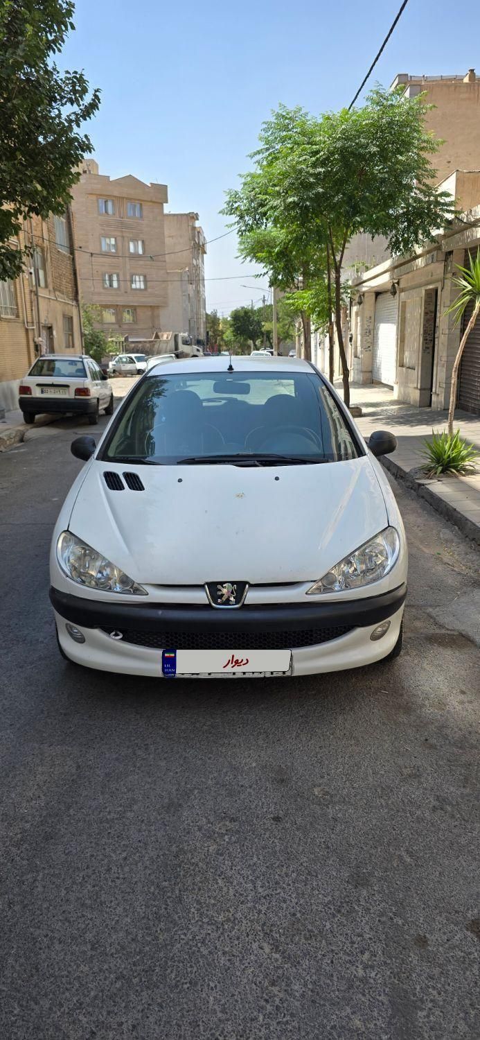 خودرو پژو، 206 آگهی ann_18730674