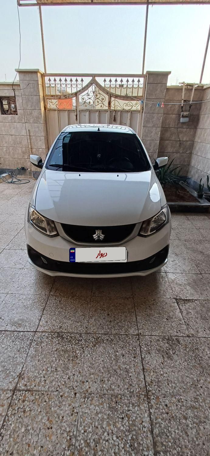 خودرو ساینا، S آگهی ann_18730686