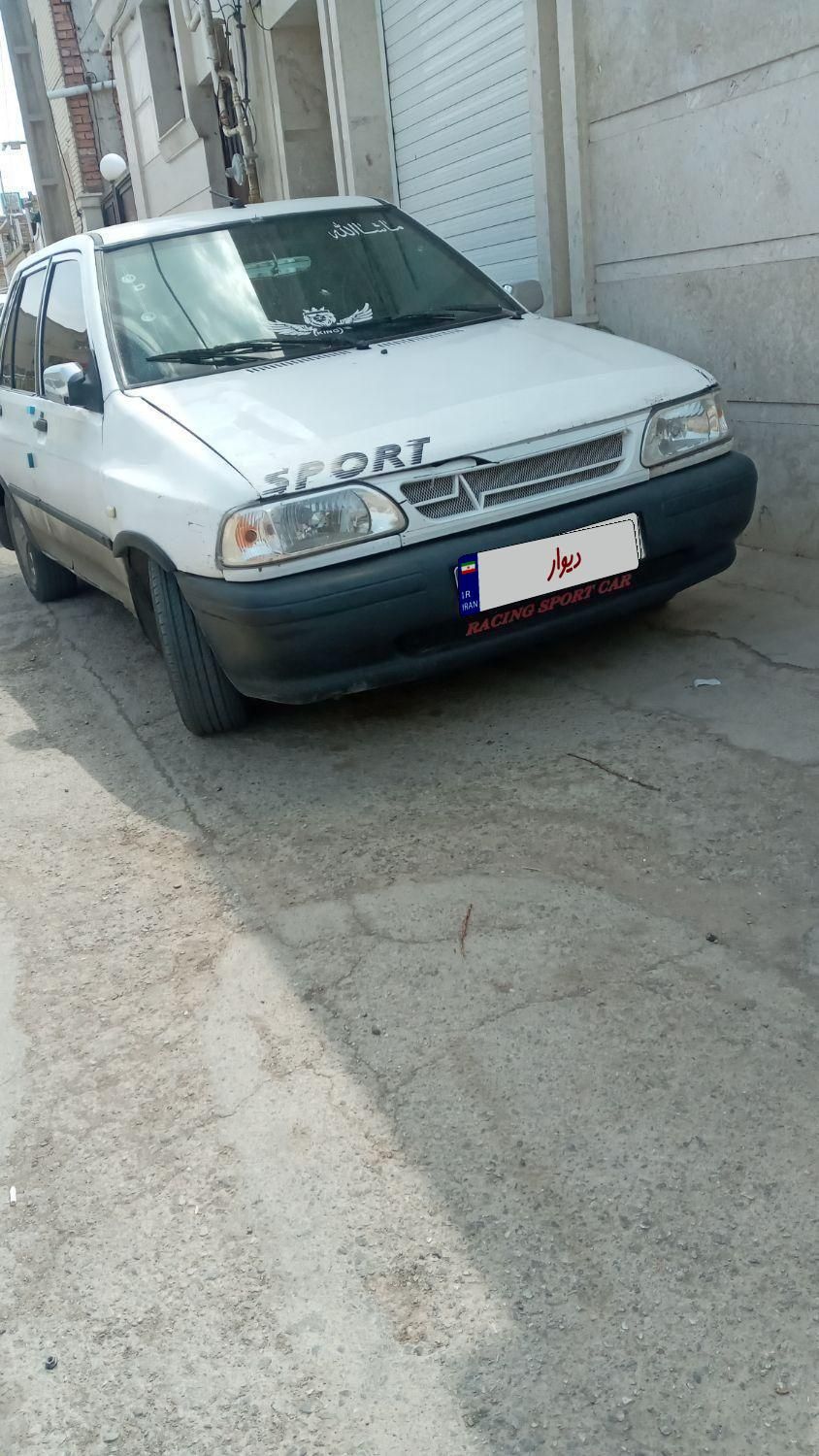 خودرو پراید، 131 آگهی ann_18730701