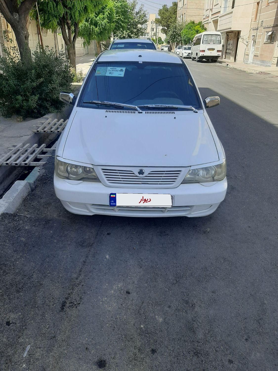 خودرو پراید، 132 آگهی ann_18730721