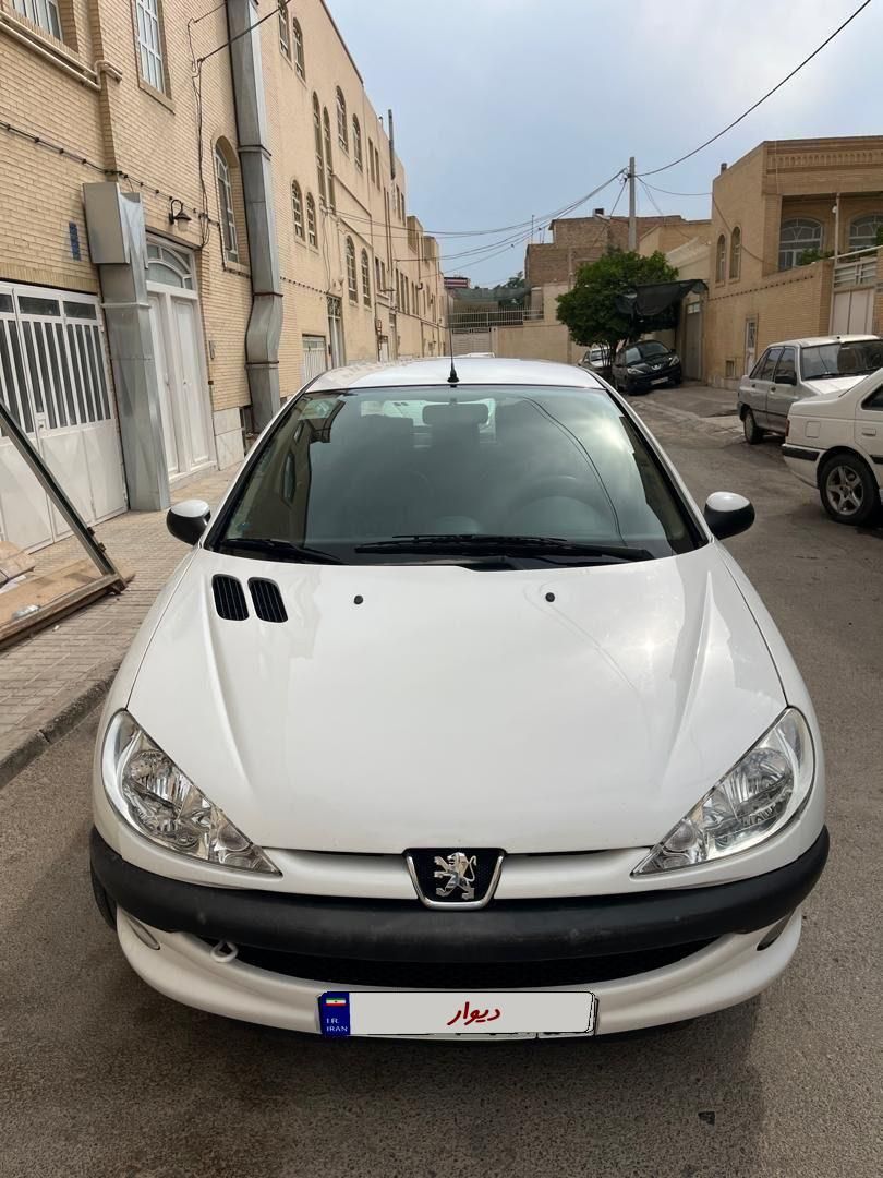 خودرو پژو، 206 آگهی ann_18730736