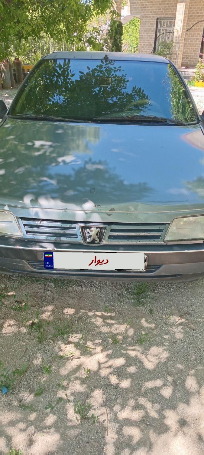 خودرو پژو، 405 آگهی ann_18730739