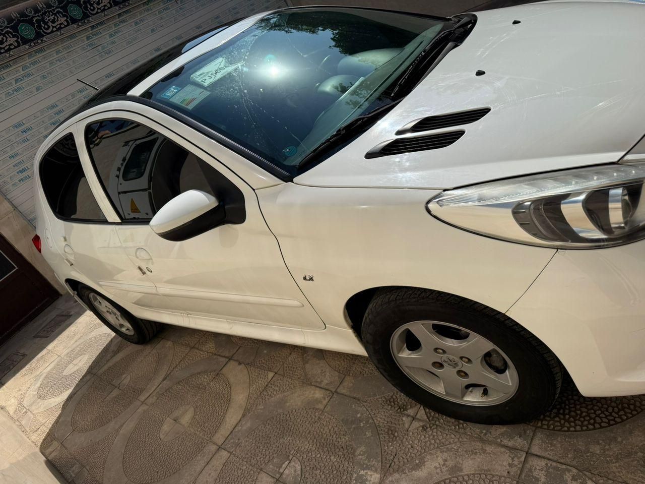 خودرو پژو، 207 آگهی ann_18730751