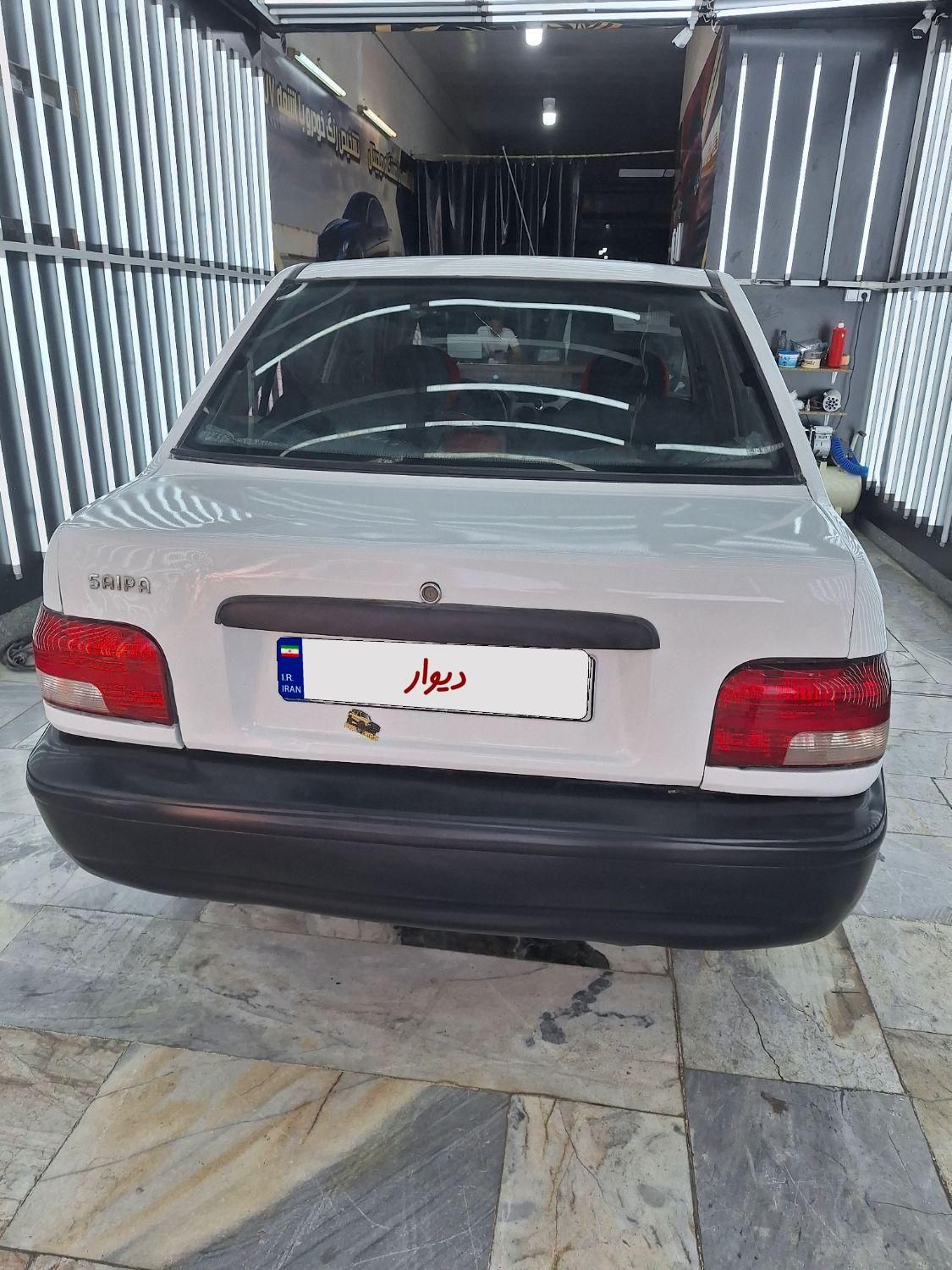 خودرو پراید، 131 آگهی ann_18730755