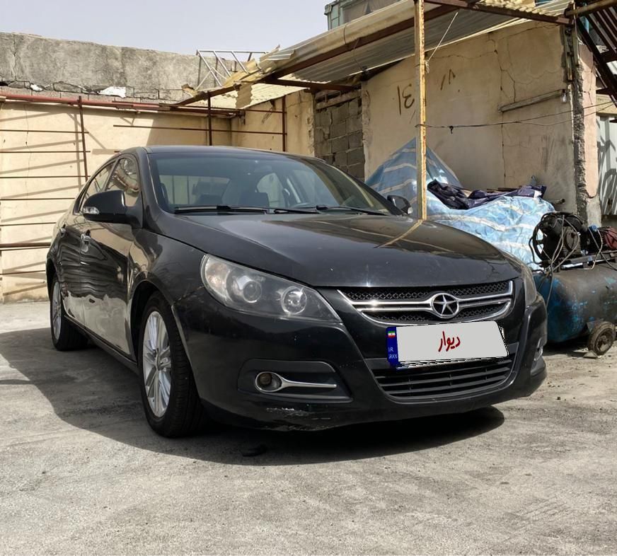 خودرو جک، J5 آگهی ann_18730774