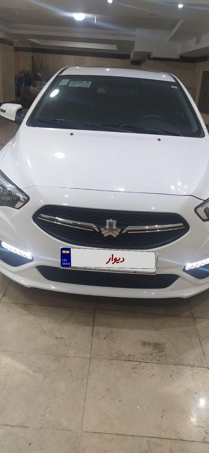 خودرو شاهین، G آگهی ann_18730783