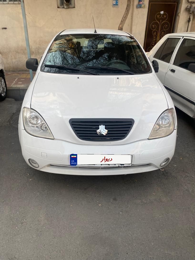 خودرو تیبا، 2 آگهی ann_18730792