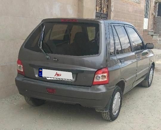 خودرو پراید، 111 آگهی ann_18730795