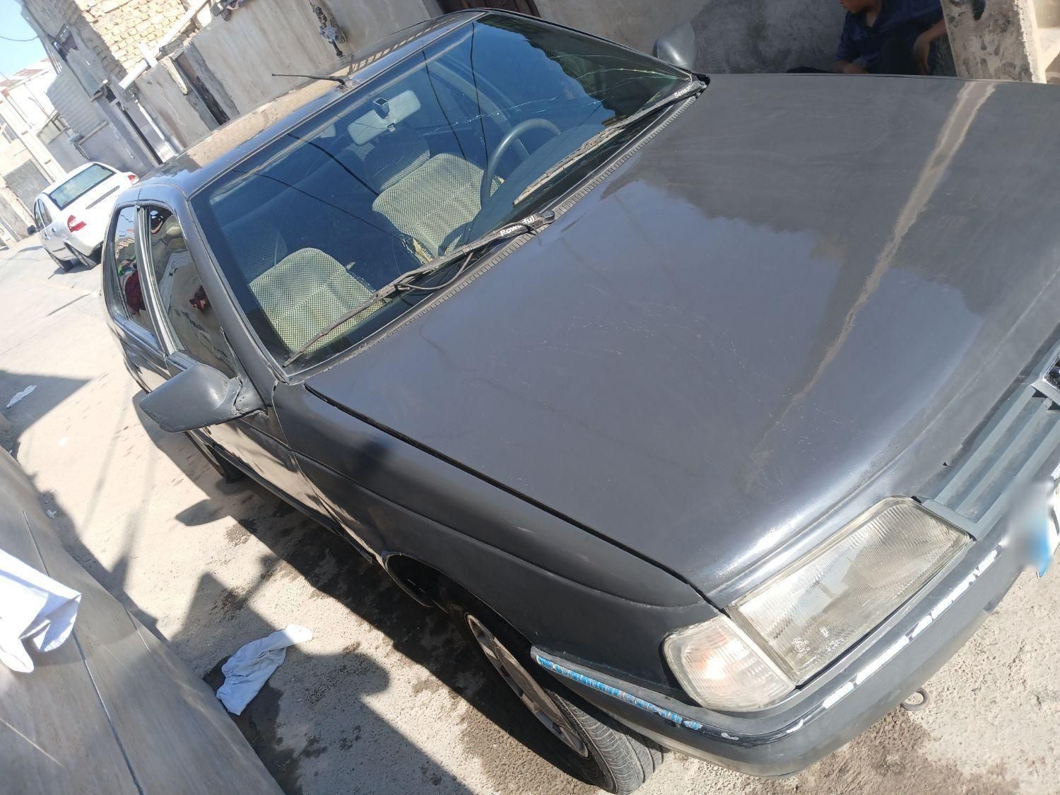 خودرو پژو، 405 آگهی ann_18730796