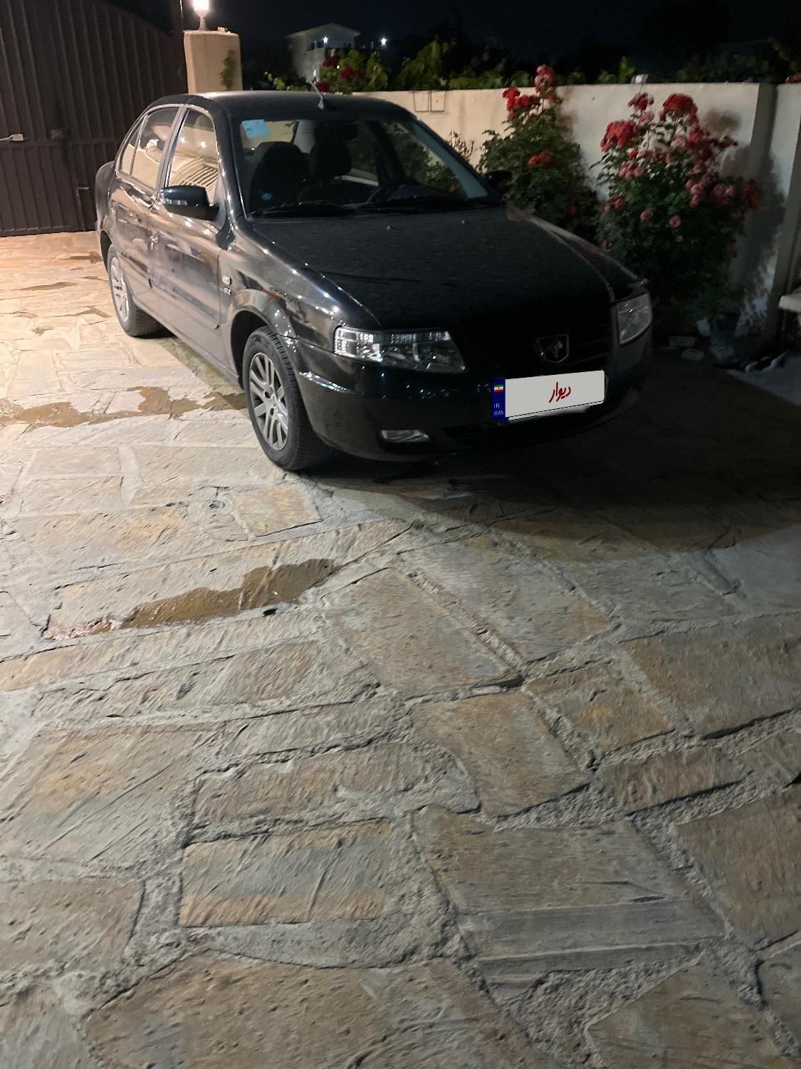 خودرو سمند، سورن آگهی ann_18730808