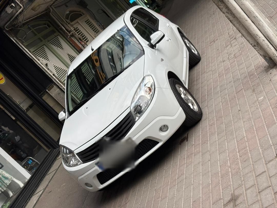 خودرو رنو، ساندرو آگهی ann_18730847