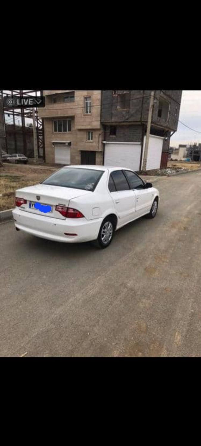 خودرو سمند، سورن آگهی ann_18730861