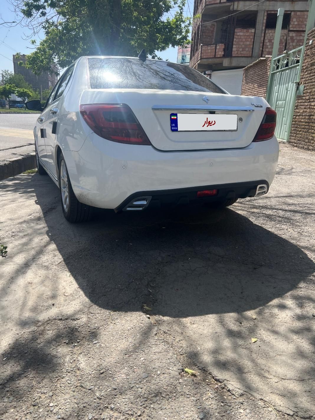 خودرو دنا، پلاس توربو آگهی ann_18730863