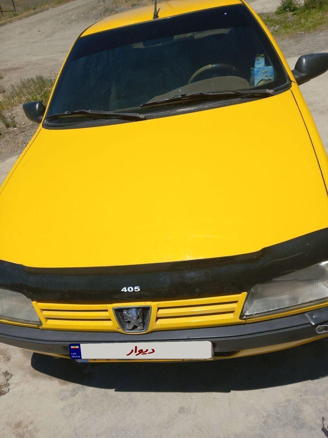 خودرو پژو، 405 آگهی ann_18730869