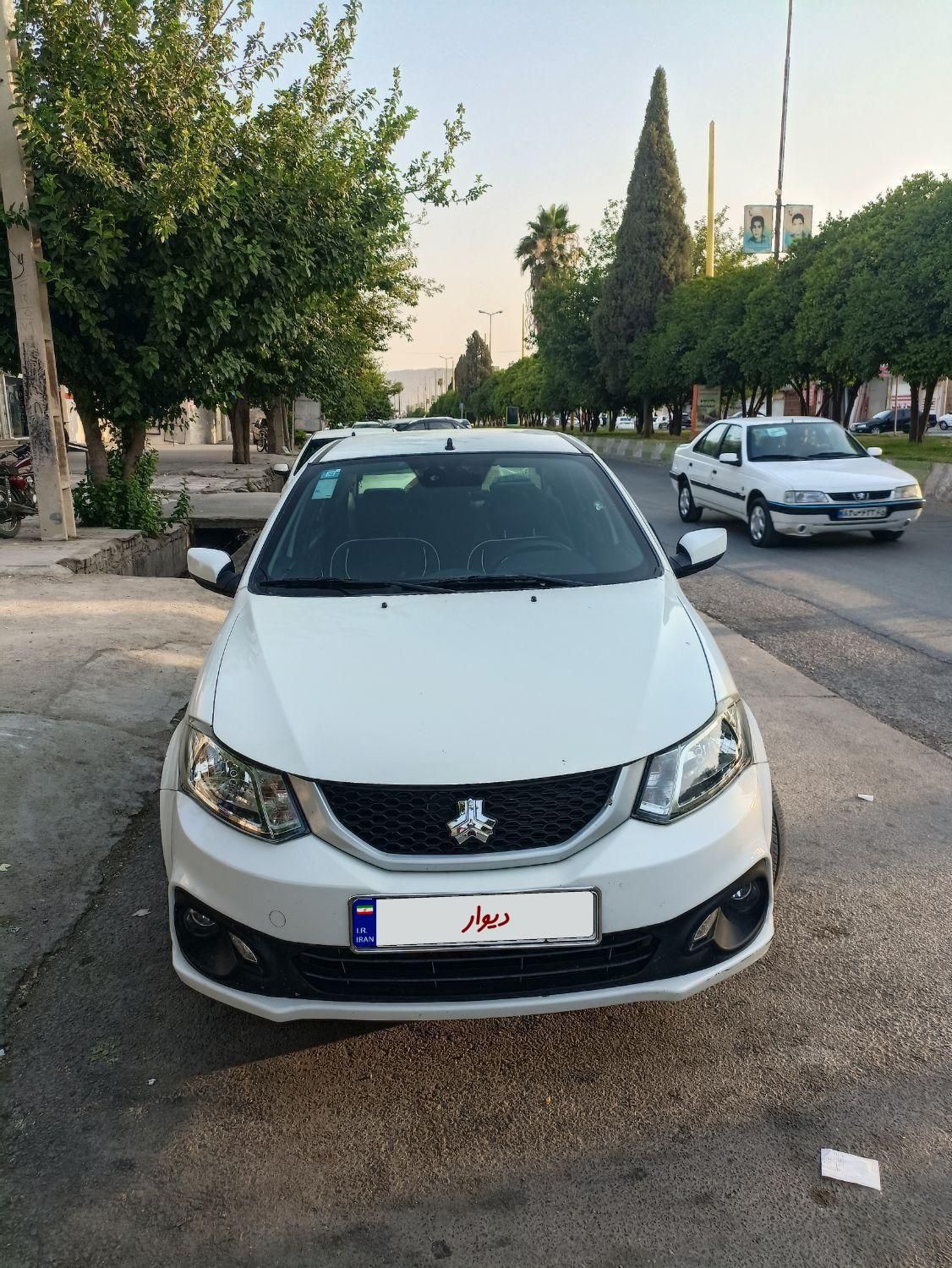 خودرو ساینا، S آگهی ann_18730890