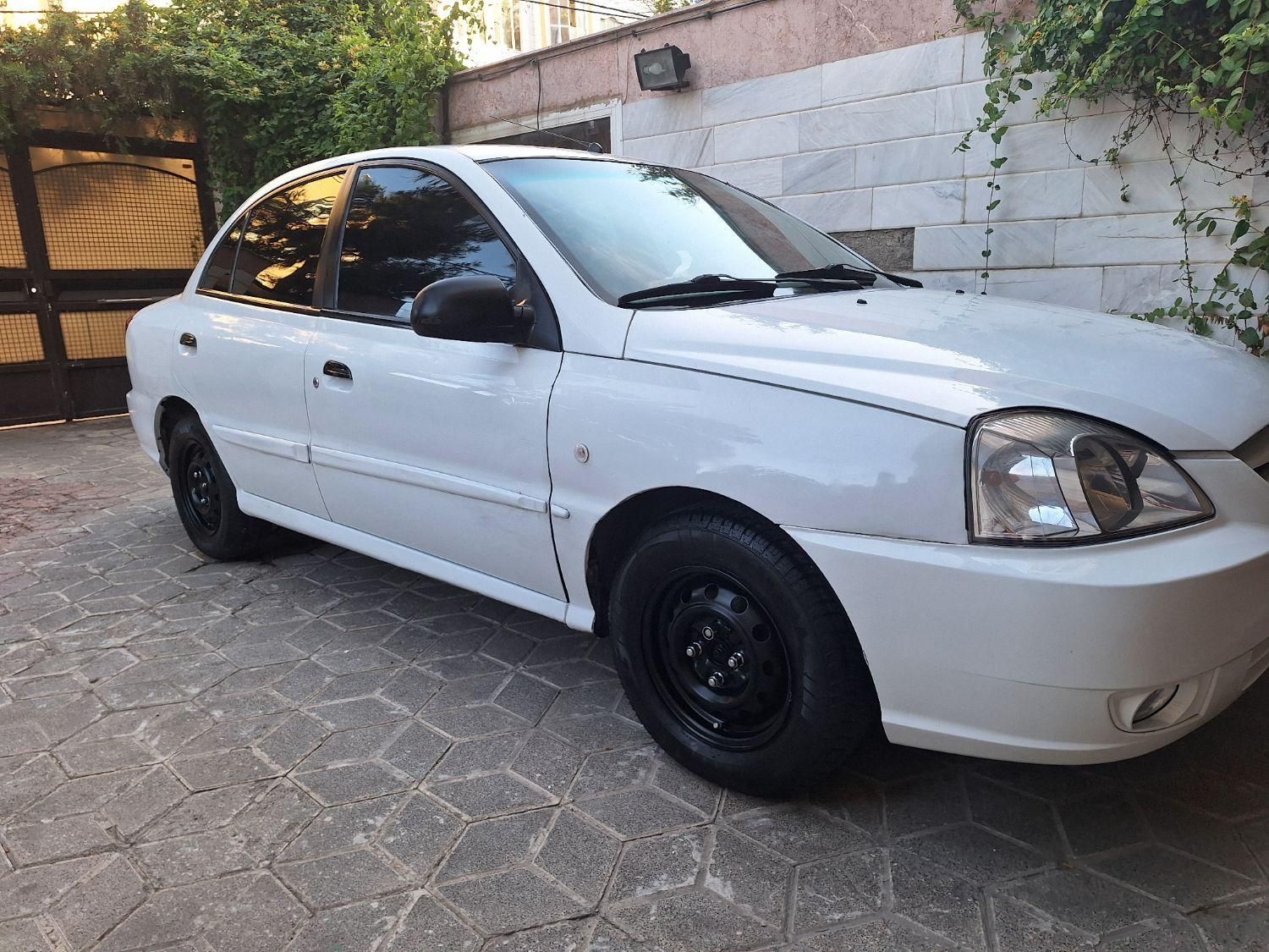 خودرو کیا، ریو مونتاژ آگهی ann_18730896