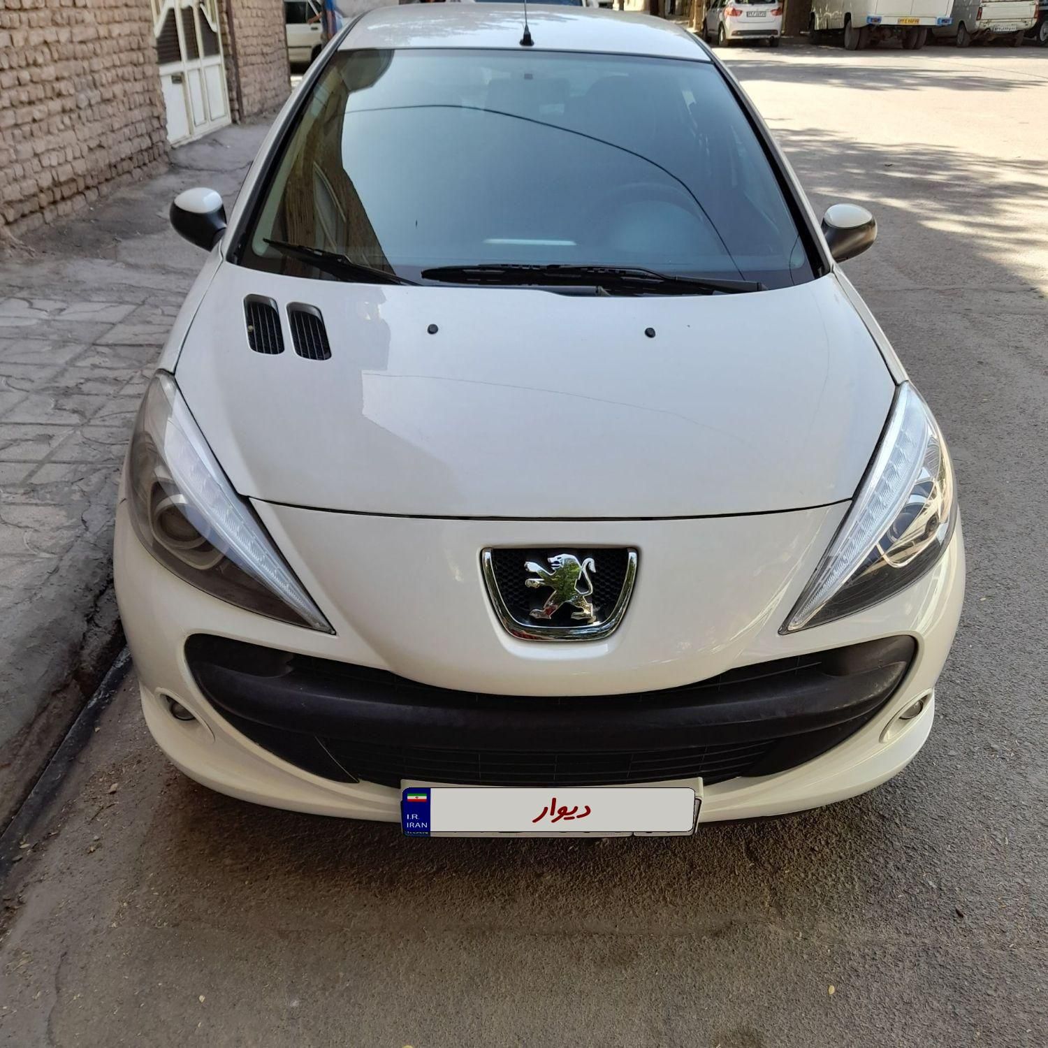 خودرو پژو، 207 آگهی ann_18730908