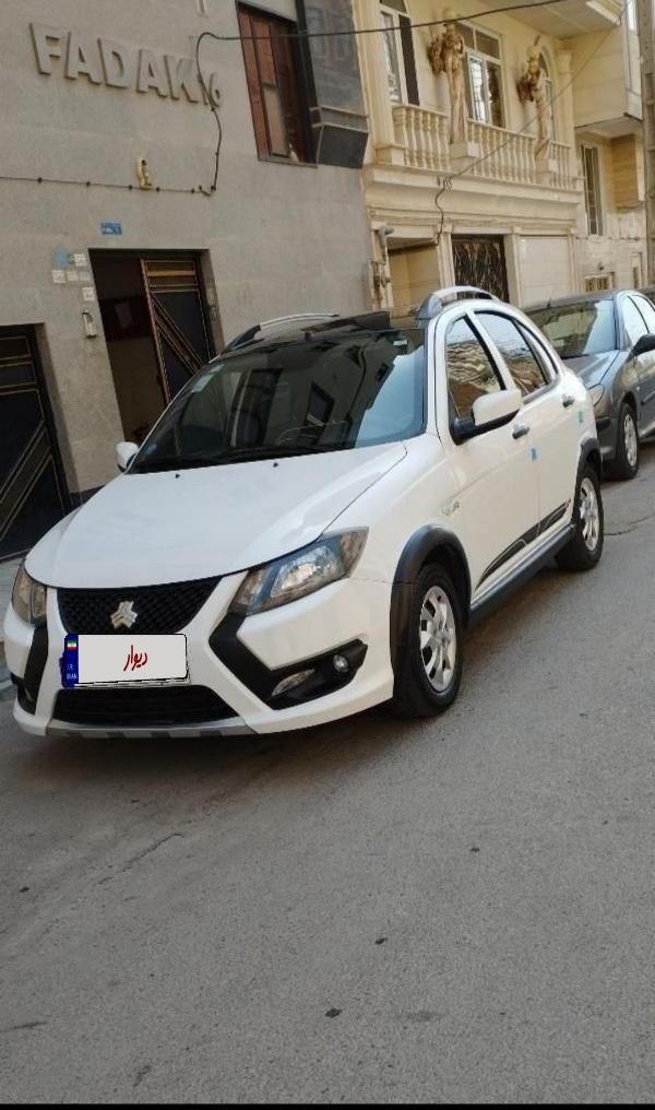 خودرو کوییک، R آگهی ann_18730939