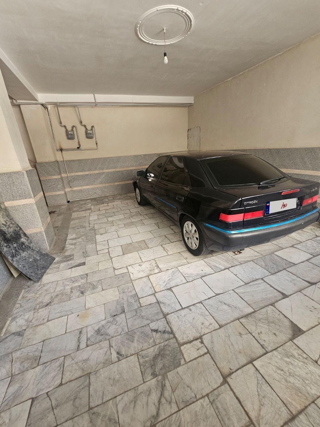 سیتروئن زانتیا X - 1382