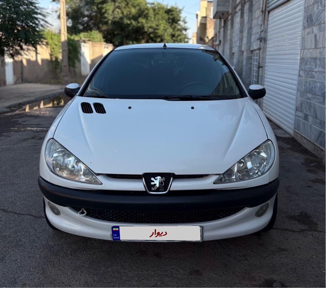 خودرو پژو، 206 آگهی ann_18731031
