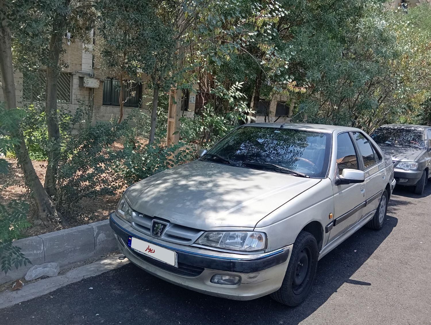 خودرو پژو، پارس آگهی ann_18731038