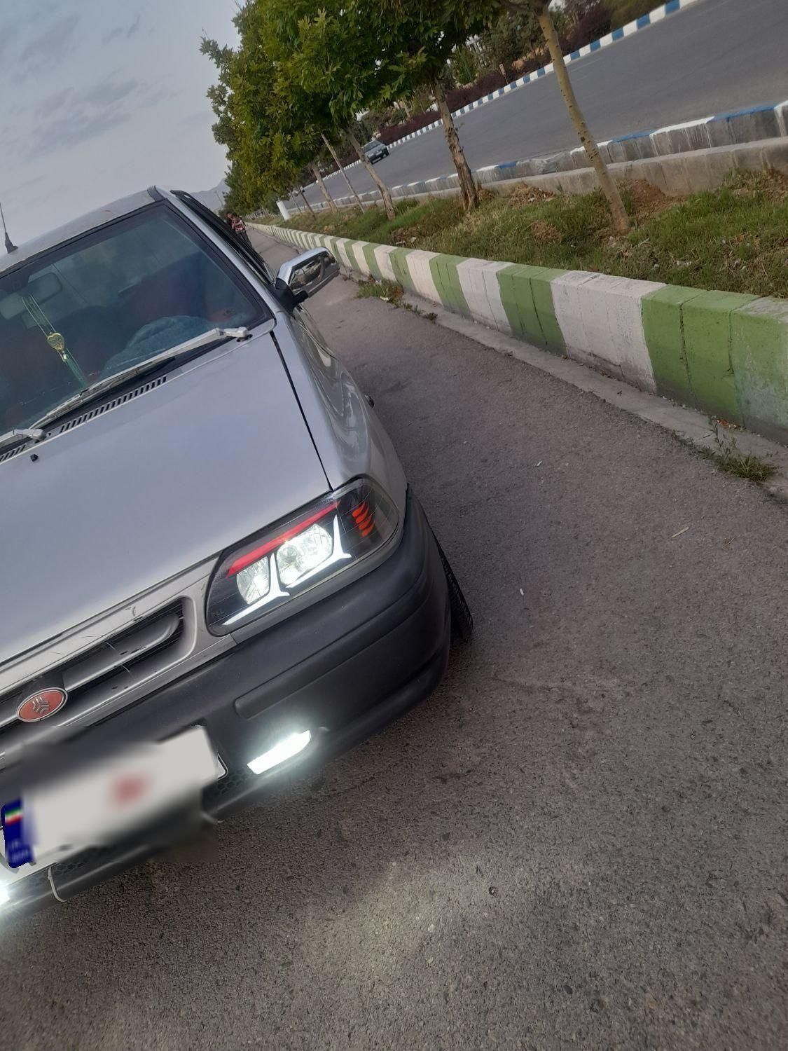 خودرو پراید، صبا آگهی ann_18731044