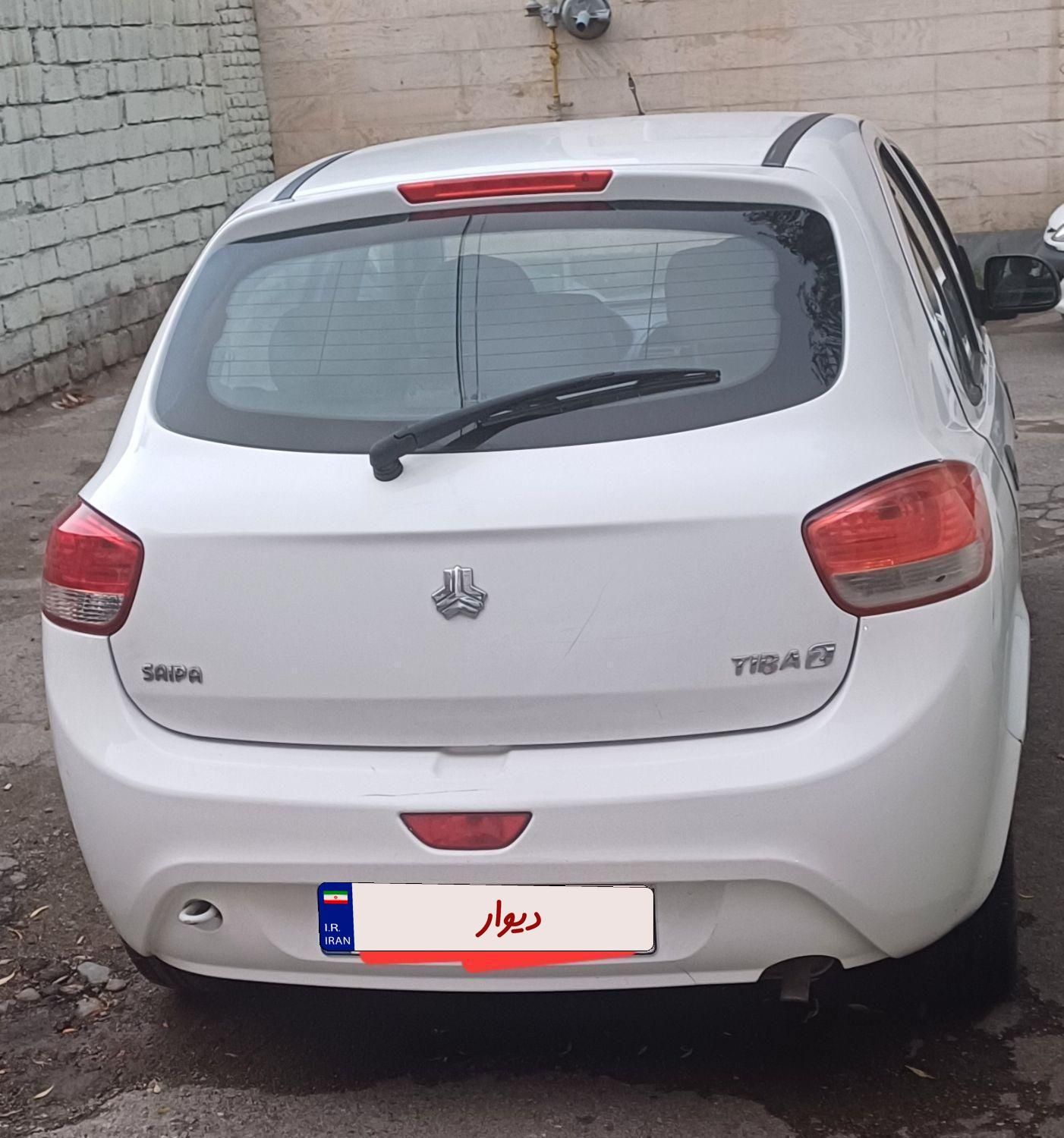 خودرو تیبا، 2 آگهی ann_18731051